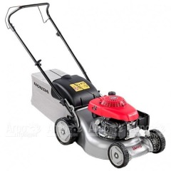 Газонокосилка бензиновая Honda HRG 466C PKEH в Липецке