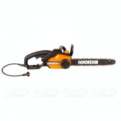 Электропила Worx WP311E-16" в Липецке