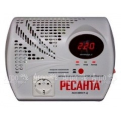 Стабилизатор Ресанта АСН-500 Н/1-Ц в Липецке