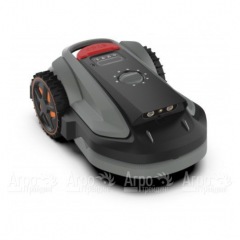 Газонокосилка-робот Villartec MI800V в Липецке