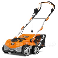 Аэратор электрический Daewoo DSC 2000E в Липецке