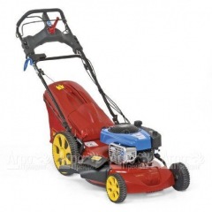 Газонокосилка бензиновая Wolf-Garten Blue Power 48 HW в Липецке