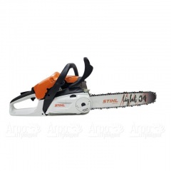 Бензопила Stihl MS 212 C-BE 14" в Липецке