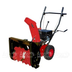 Снегоуборщик Tsunami ST 6556W в Липецке