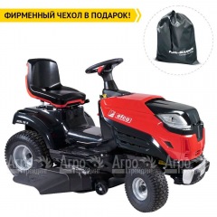 Садовый минитрактор Efco EF 109L/16 K в Липецке