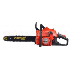 Бензиновая пила Patriot РТ 3816-16" в Липецке