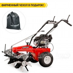 Подметальная машина Tielburger TK18 (Honda GCV170) в Липецке
