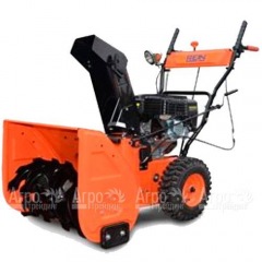 Снегоуборщик Rein STR 651 QEL в Липецке