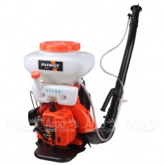 Опрыскиватель бензиновый Patriot PT420WF-12 в Липецке