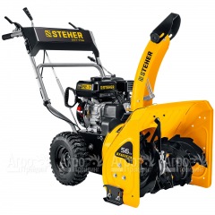 Снегоуборщик Steher GST-756 в Липецке