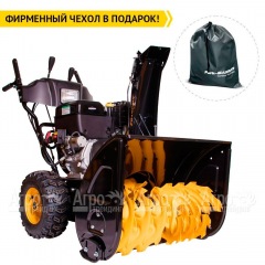 Снегоуборщик Champion ST1170BS в Липецке
