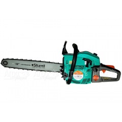 Бензопила Sturm GC99452B-18" в Липецке