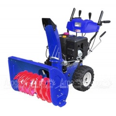 Снегоуборщик MasterYard MX 18528RE в Липецке