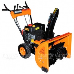 Снегоуборщик Prorab GST 70 EL в Липецке