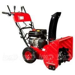 Снегоуборщик MaxCUT MC 53E в Липецке