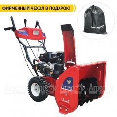 Снегоуборщик APEK-AS 9507 BS Pro Line в Липецке