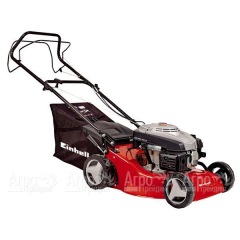Газонокосилка бензиновая Einhell GC-PM 46 S-M в Липецке