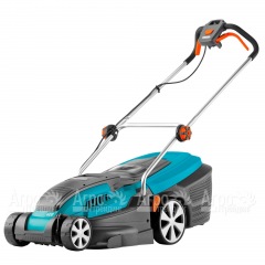 Газонокосилка электрическая Gardena PowerMax 42 E в Липецке