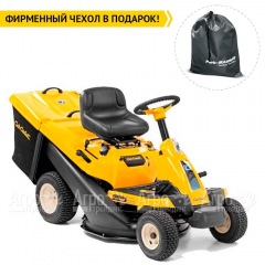Садовый райдер Cub Cadet LR2 NR76 в Липецке