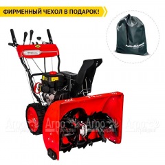 Снегоуборщик DDE ST9070LE в Липецке