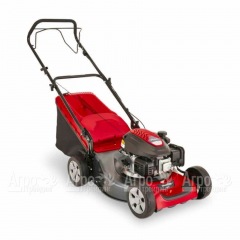 Газонокосилка бензиновая Mountfield by Stiga SP46 в Липецке