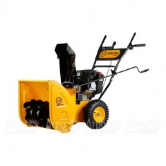 Снегоуборщик Texas Snow King 6195BE в Липецке