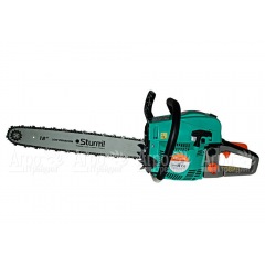 Бензопила Sturm GC99522B-18" в Липецке