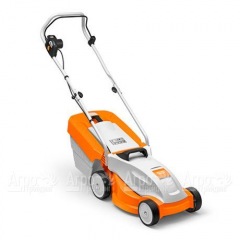 Газонокосилка электрическая Stihl RME 235.0 в Липецке