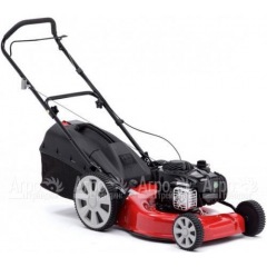 Газонокосилка бензиновая Snapper ERDP18550HW в Липецке