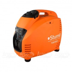 Инверторный генератор Sturm PG87101I 1 кВт в Липецке