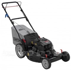 Газонокосилка бензиновая Craftsman 37640 в Липецке