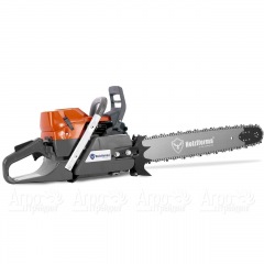 Бeнзoпилa Holzfforma G372XP-18" в Липецке