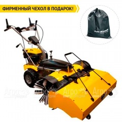 Подметальная машина Champion GS50100 в Липецке