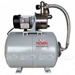 Насосная станция Ресанта АНС-4200Н/50 в Липецке