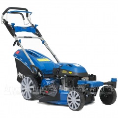 Газонокосилка бензиновая Hyundai L 5110RS в Липецке