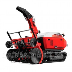 Снегоуборщик гусеничный Caiman Edo 48YD(24-S) в Липецке