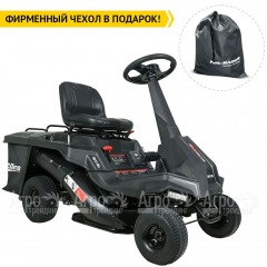 Садовый райдер EVOline TRG 61 CM L в Липецке
