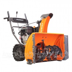 Снегоуборщик Patriot PRO 11 KX в Липецке