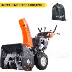 Снегоуборщик Yard Fox Pro 7154E в Липецке