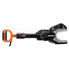 Электрический кусторез Worx WG308E в Липецке