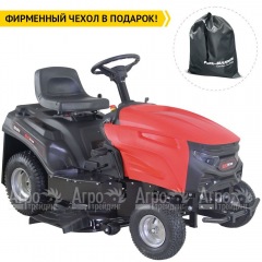 Садовый минитрактор EVOline TRG 96 H в Липецке