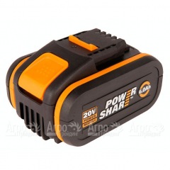 Аккумулятор Worx WA3641 в Липецке