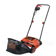 Аэратор электрический Black+Decker GD300 в Липецке