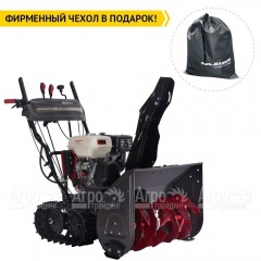 Снегоуборщик гусеничный EVOline SBG 690 THE в Липецке