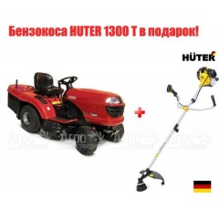Cадовый минитрактор Craftsman 25563 в Липецке