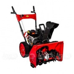 Снегоуборщик DDE ST6555 в Липецке