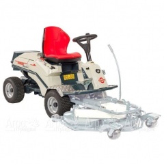 Райдер Cramer Tourno King Size 4WD без деки в Липецке