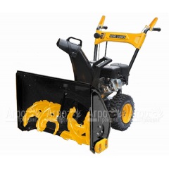 Снегоуборщик Patriot Home Garden PHG 62 в Липецке