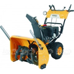 Снегоуборщик самоходный Garden Pro KC1334MS в Липецке