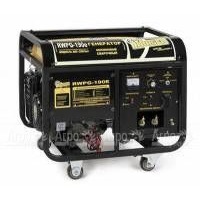 Сварочный генератор Patriot Power RWPG-230E в Липецке
